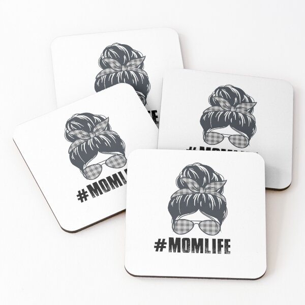 Item preview, Vintage #momslife Tipografía e ilustración designed and sold by X-Trends.