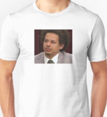 Eric Andre Tearing Up Unisex T-Shirt