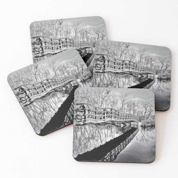 Item preview, The Bridge of Dreams designed and sold by Pamela Storch.