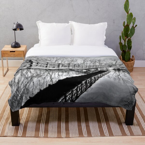 Item preview, The Bridge of Dreams designed and sold by Pamela Storch.