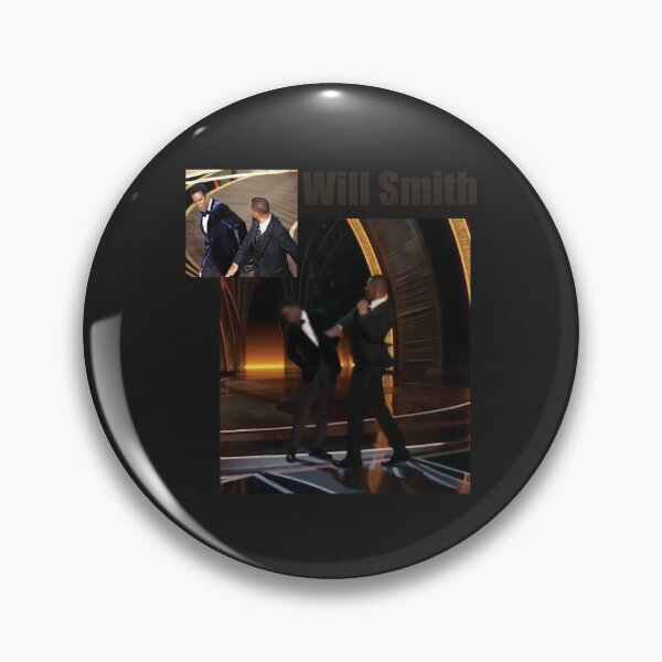 Item preview, Will Smith Sticker designed and sold by ricnikkiaavi.