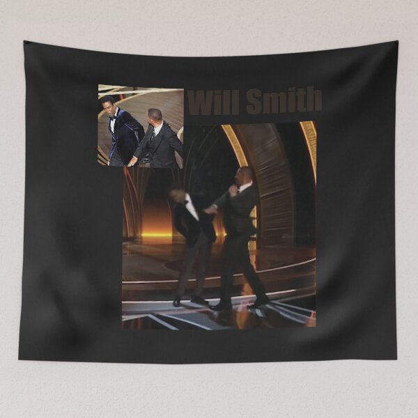 Item preview, Will Smith Sticker designed and sold by ricnikkiaavi.