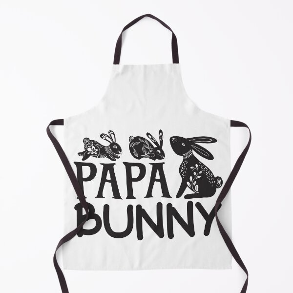 Item preview, Family Easter Bunny, Papa Bunny designed and sold by ACC .