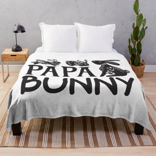 Item preview, Family Easter Bunny, Papa Bunny designed and sold by ACC .