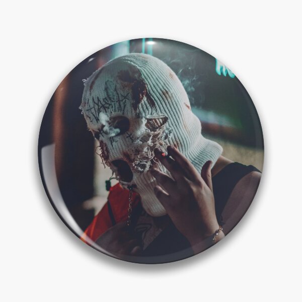 Item preview, Rapper  designed and sold by TrappShop.