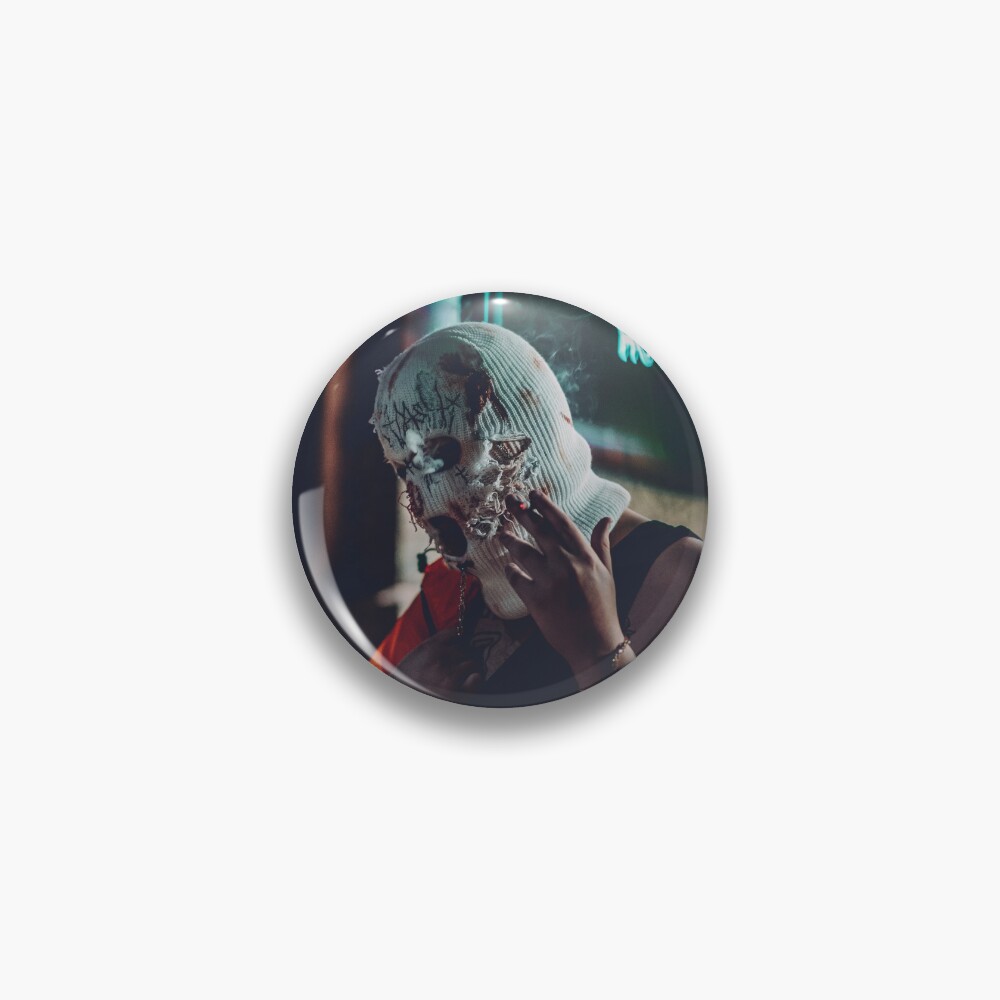 Item preview, Pin designed and sold by TrappShop.