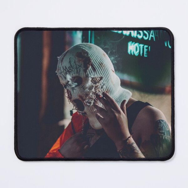 Item preview, Rapper  designed and sold by TrappShop.