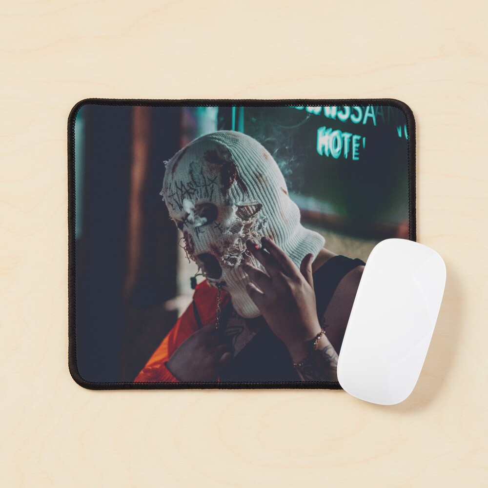 Item preview, Mouse Pad designed and sold by TrappShop.