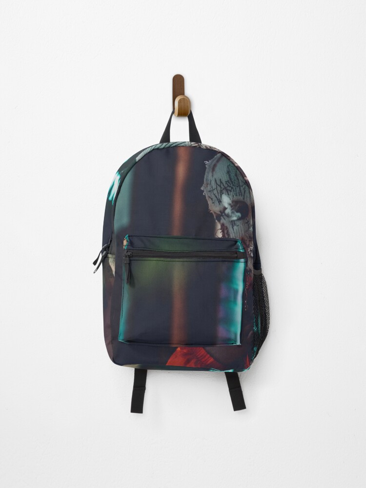 Thumbnail 1 of 3, Backpack, Rapper designed and sold by TrappShop.