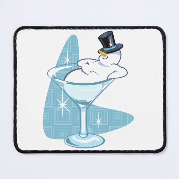 Item preview, Snowmantini designed and sold by CBeeProject.