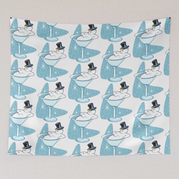 Item preview, Snowmantini designed and sold by CBeeProject.
