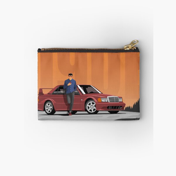 Item preview, A Man and His Machine designed and sold by ElseWorldDesign.