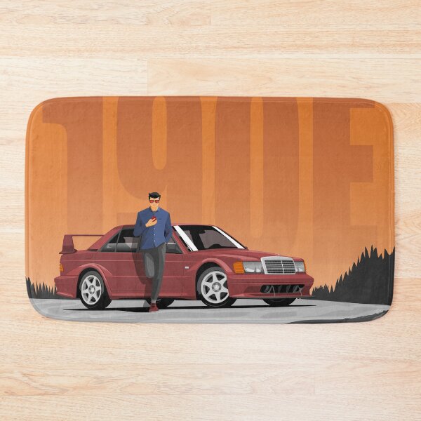 Item preview, A Man and His Machine designed and sold by ElseWorldDesign.