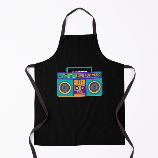 Item preview, Love for music designed and sold by CoolArtByMboya.