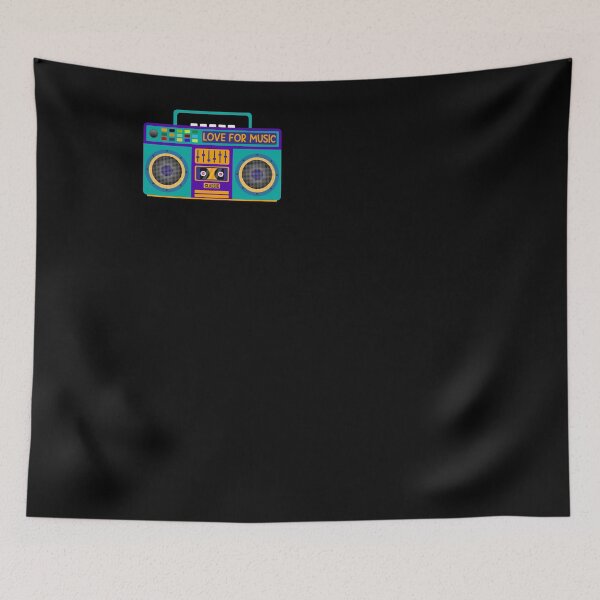 Item preview, Love for music designed and sold by CoolArtByMboya.