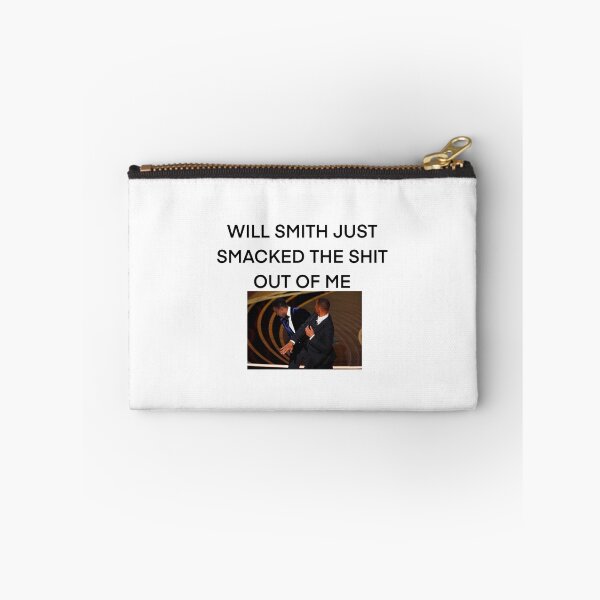 Item preview, Will Smith And Chris Rock Smack designed and sold by Karsmultifam.