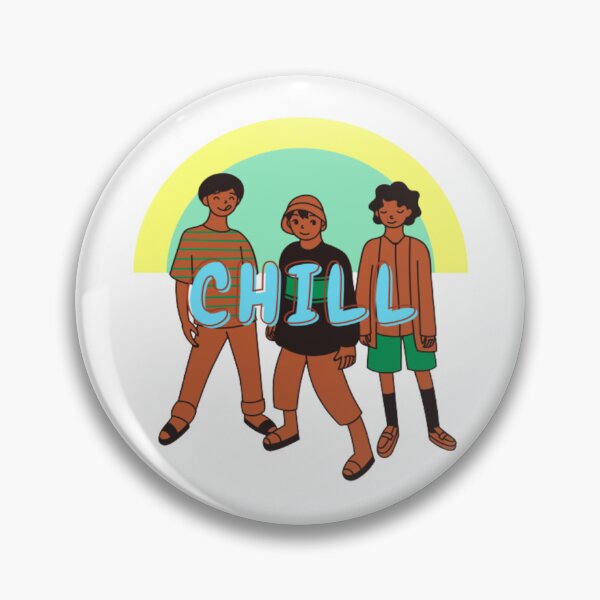 Item preview, Chill designed and sold by Emplan.