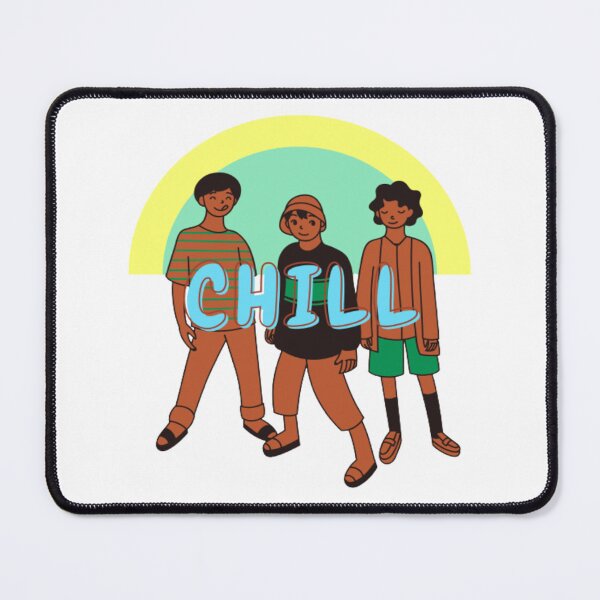 Item preview, Chill designed and sold by Emplan.