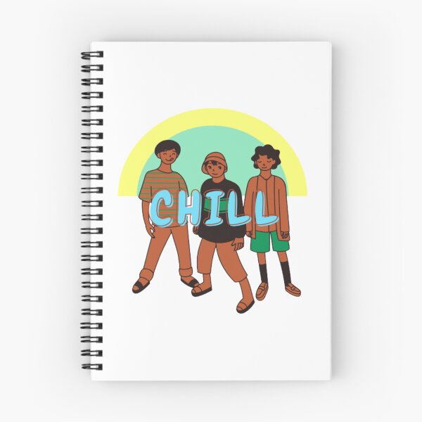 Item preview, Chill designed and sold by Emplan.