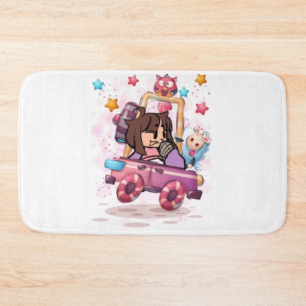Item preview, FNF Car Qt designed and sold by SL2C-Kids.