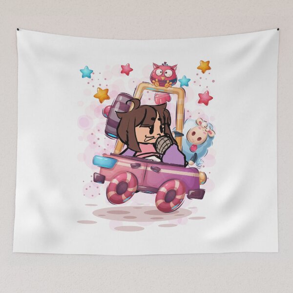 Item preview, FNF Car Qt designed and sold by SL2C-Kids.