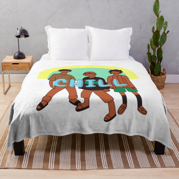 Item preview, Chill designed and sold by Emplan.