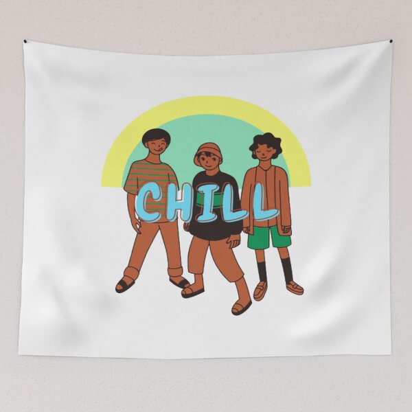 Item preview, Chill designed and sold by Emplan.