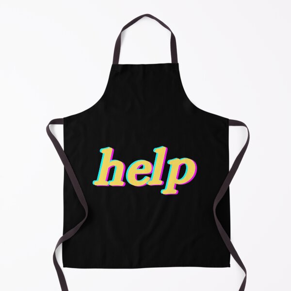 Item preview, help designed and sold by sodapuffs.