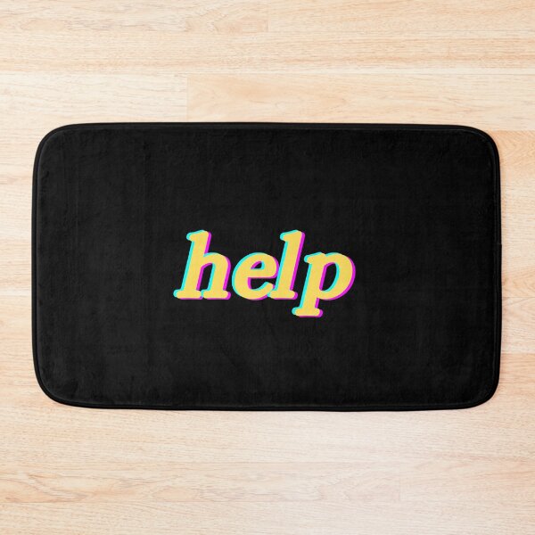 Item preview, help designed and sold by sodapuffs.