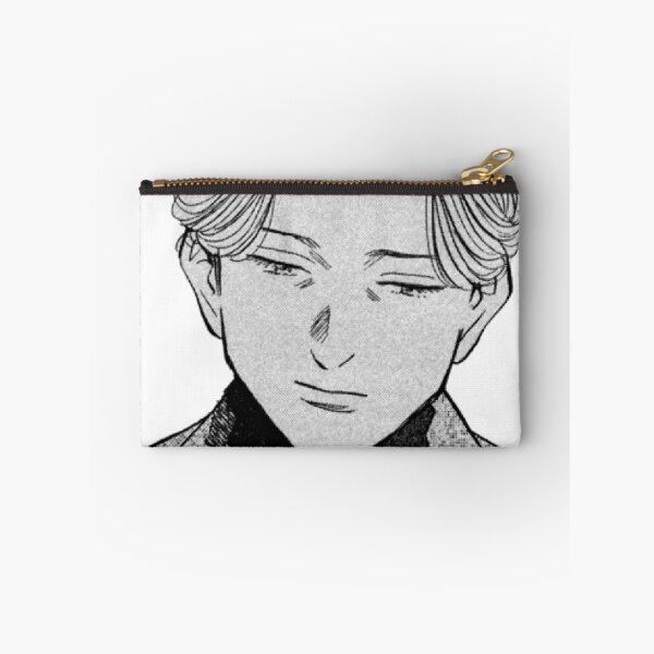 Item preview, Johan Liebert designed and sold by taroxstudio.