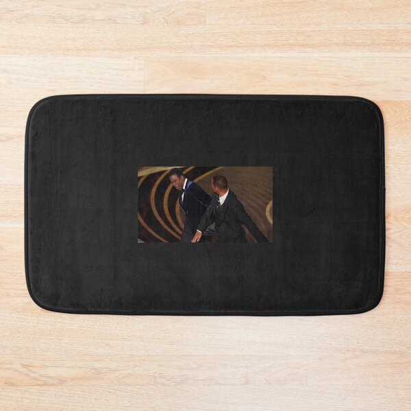 Item preview, will smith vs chris rock Essential Copy designed and sold by ricnikkiaavi.