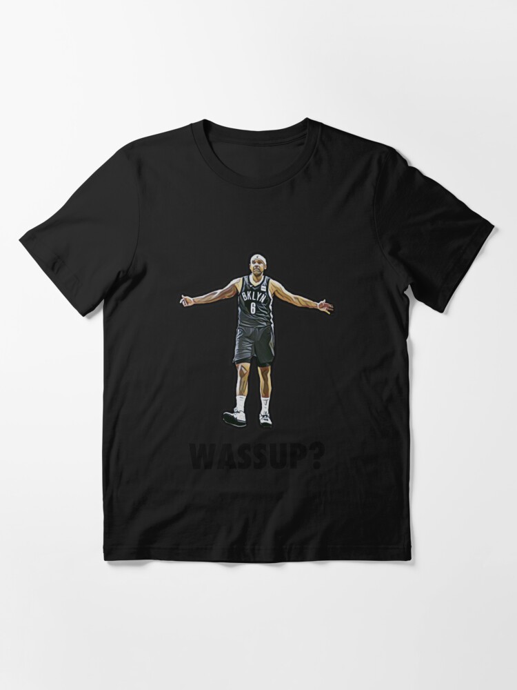 jared dudley t shirt