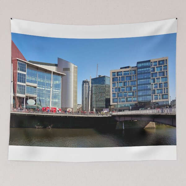 Item preview, Match Day, Principality Stadium, Cardiff, Wales designed and sold by VnGphoto.