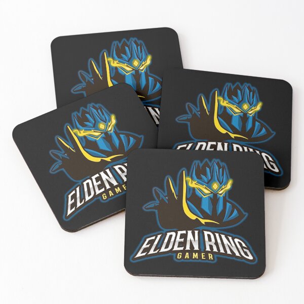 Item preview, Elden Ring Gamer designed and sold by Boztik-Designs.