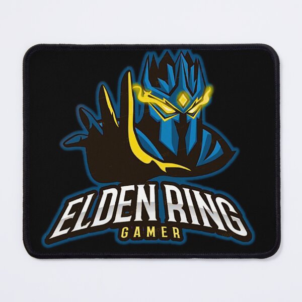 Item preview, Elden Ring Gamer designed and sold by Boztik-Designs.