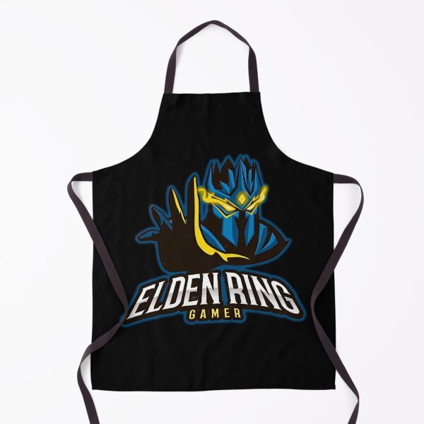 Item preview, Elden Ring Gamer designed and sold by Boztik-Designs.