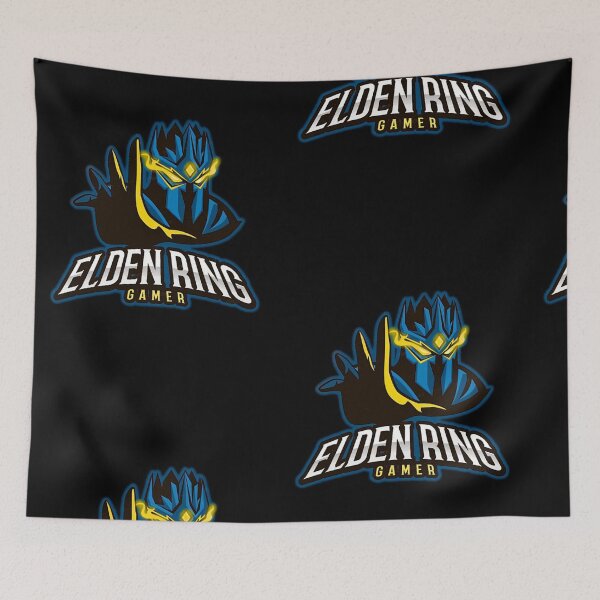 Item preview, Elden Ring Gamer designed and sold by Boztik-Designs.