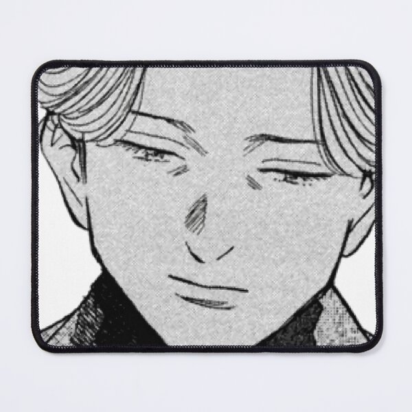 Item preview, Johan Liebert designed and sold by taroxstudio.