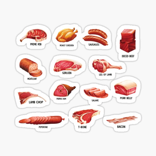 Vista previa del artículo con la obra «Carne del mundo», diseñado y vendido por ProtonProject.