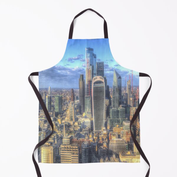 Item preview, City Of London Icons designed and sold by Londonimages.