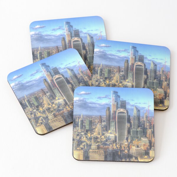 Item preview, City Of London Icons  designed and sold by Londonimages.