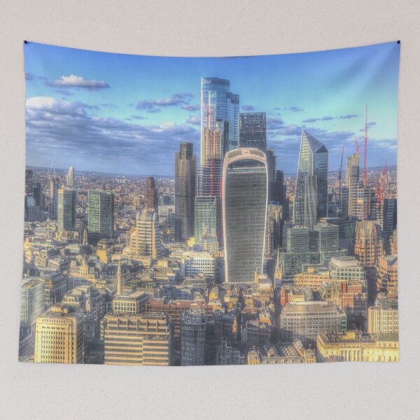Item preview, City Of London Icons  designed and sold by Londonimages.