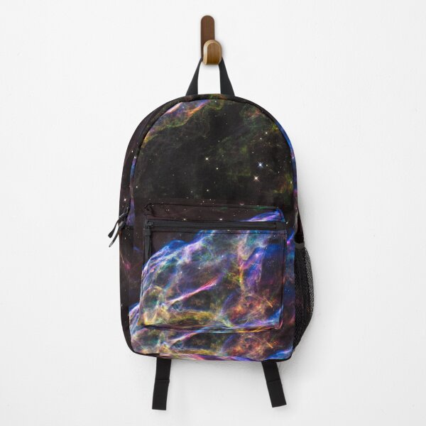 Item preview, Veil Nebula, NGC 6960, Supernova Remnant designed and sold by ScienceSource.