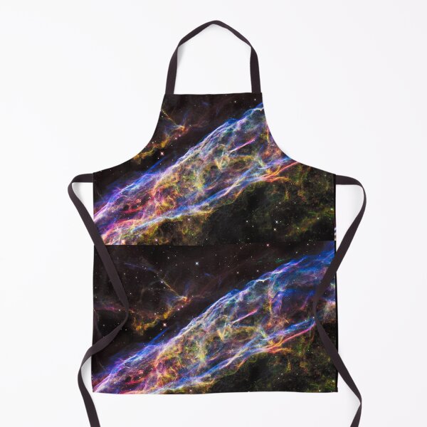 Item preview, Veil Nebula, NGC 6960, Supernova Remnant designed and sold by ScienceSource.