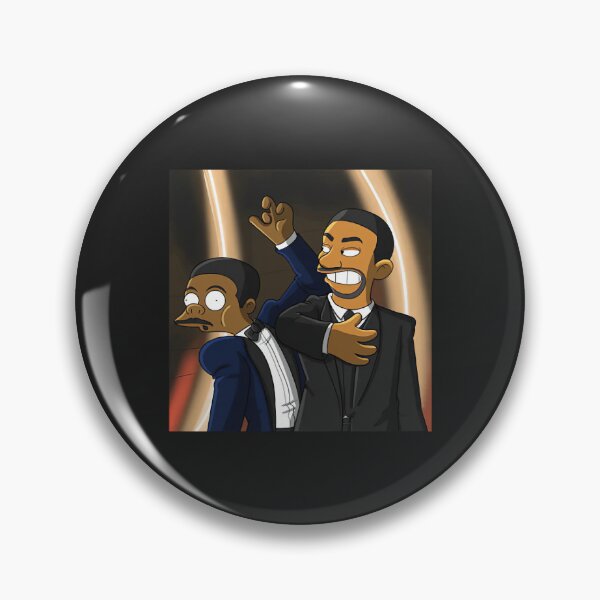 Item preview, will smith vs chris rock Essential designed and sold by ricnikkiaavi.