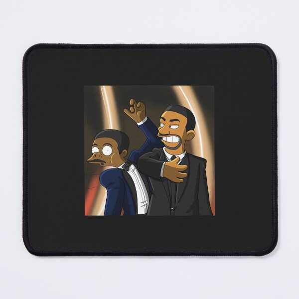 Item preview, will smith vs chris rock Essential designed and sold by ricnikkiaavi.