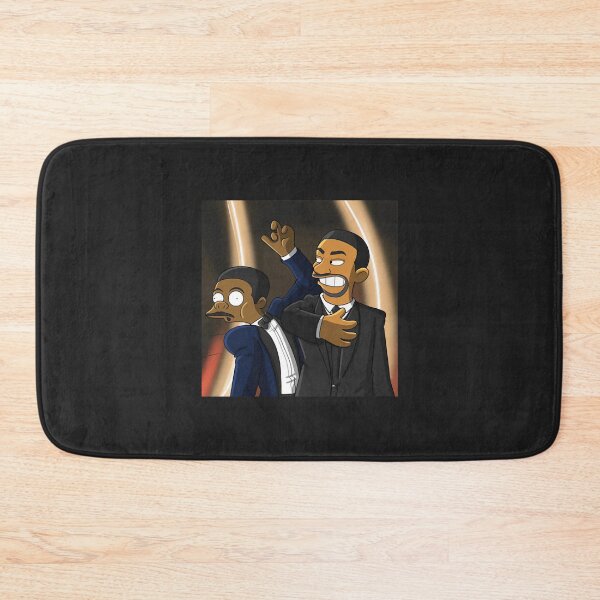 Item preview, will smith vs chris rock Essential designed and sold by ricnikkiaavi.