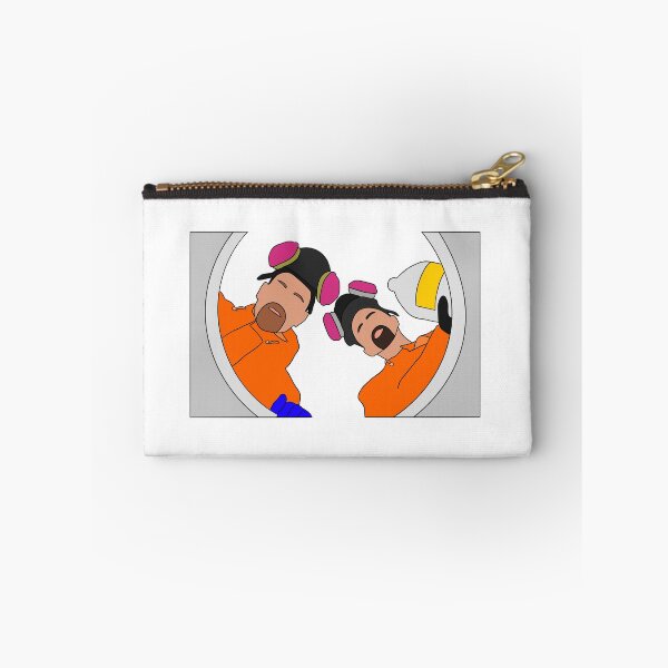 Item preview, Walter and Jesse  designed and sold by Stickersbytrin  :).