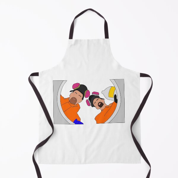 Item preview, Walter and Jesse designed and sold by Stickersbytrin :).