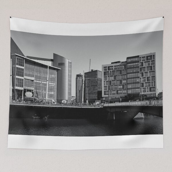Item preview, Match Day, Principality Stadium, Cardiff, Wales designed and sold by MaclarenPhoto.